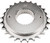 TRANSMISSION SPROCKET 25T BIG TWIN 6 SPEED 06-22
