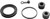 BRAKE CALIPER REBUILD KIT