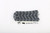 CHAIN SX3 X-RING 525-114L BLK