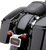 COBRA - 602-2100 - Detachable Backrest Mounting Kit