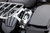 COBRA - 602-2100 - Detachable Backrest Mounting Kit