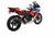 FENDER ELIMINATOR TEXTURED BLACK HON