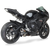 ABS UNDERTAIL BLACK HON