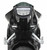 ABS UNDERTAIL BLACK HON