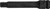 1/2" X 5" IMPACT EXT