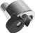 1/4" - 3/4 STUD EXTRACTOR