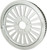 65T X 1 1/8" PULLEY FLST/FXST 00-06