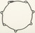 CLUTCH COVER GASKET