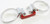 FIRE EXTINGUISHER W/3.25" CLAMPS