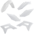 ACERBIS - 2630690002 - Standard Replacement Body Kit - White