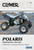 CLYMER - CM367 - Manual - Polaris Predator '03-'07