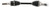 6 BALL HEAVY DUTY AXLE FRONT