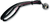 CYCLE VISIONS - CV-4540 - Lucifer Light - Chrome/Red