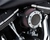 COBRA - 606-0104-05CB - RPT Air Intake Kit - Chrome/Black - Softail
