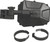 ELITE SIDE MIRROR W/DUAL BREAKAWAY MOUNT