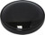 CAM STYLE GAS CAP SINGLE BLACK VENTED