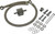 UNIVERSAL BREATHER HOSE KIT 93-16 CUSTOM APPS