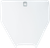 ACERBIS - 2732016811 - Front Number Plate - '20 White