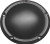 SMOOTH DERBY COVER SATIN BLACK TOURING 16-UP
