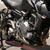 FRAME SLIDERS BLACK KAW