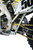 PSR ADJUSTABLE OFF-ROAD KICK STAND SUZUKI RMZ