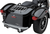 COBRA - 602-3100 - Trunk Guard Bumper - Freewheeler
