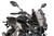 WINDSCREEN TOURING DARK SMOKE YAM
