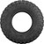 TIRE ROCK-A-BILLY 26X11R12 RADIAL 8PR LR535LBS