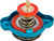 RADIATOR CAP W/ TEMPERATURE GAUGE - KTM/HUSQVARNA