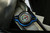 RADIATOR CAP W/ TEMPERATURE GAUGE - KTM/HUSQVARNA