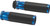GRIPS HI-TECH ACCENT BLUE