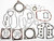 MOTOR GASKET KIT