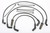 IGN WIRES SPIRAL CORE/SET 17-UP M8 FLT