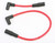 IGN WIRES ULTRA 40/SET RED 00-17 SOFTAIL