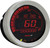 HD-02 SERIES GAUGE KIT SILVER BEZEL OIL TEMP
