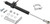 STEERING DAMPER 91-05 FXD BLACK
