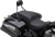 COBRA - 502-2200B - Detachable Backrest - Black - Short - Chieftain