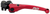 PRO 160 CLUTCH LEVER RED