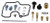 BIKE CARBURETOR REBUILD KIT