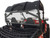 REAR WINDSHIELD VENTED CF MOTO Z-FORCE