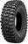 TIRE ROCK-A-BILLY 32X10R14 RADIAL 8PR LR785LBS