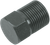 DENNIS STUBBLEFIELD SALES - MP-7 - Flywheel Puller - M20 x 1.5 - Right Hand Thread - Male