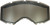 DUAL LENS WITH VENTS ADULT SILVER MIRROR/SMOKE