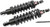 SCOUT MONOTUBE SHOCK 11.5"