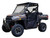 FULL WINDSHIELD DUAL VENT POL RNGR FULL PROFIT