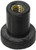 WELL NUT POL 10/PK