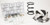 CLUTCH KIT POL 850 6000+ FT S/M