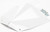 SKID PLATE WHT FOR GEN4 FRONT BUMPER S/M