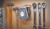 STKR - 00173 - MOBILE TASK LIGHT