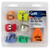 ATC FUSE ASMT 42/PK